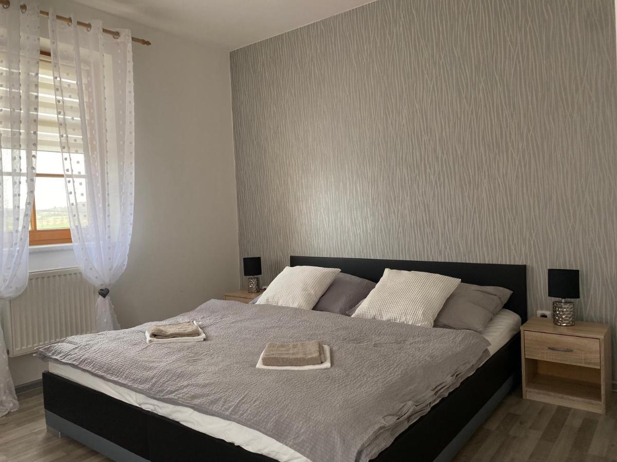 Apartman Simon Cheb Exterior photo